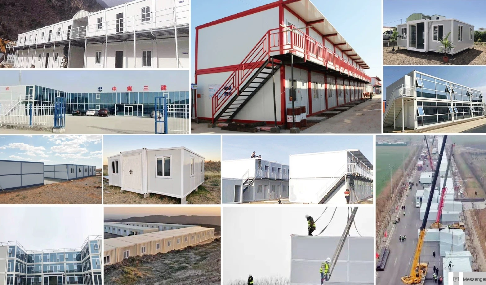 Container House Price Container House Price