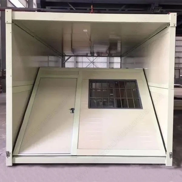 foldable house (2)