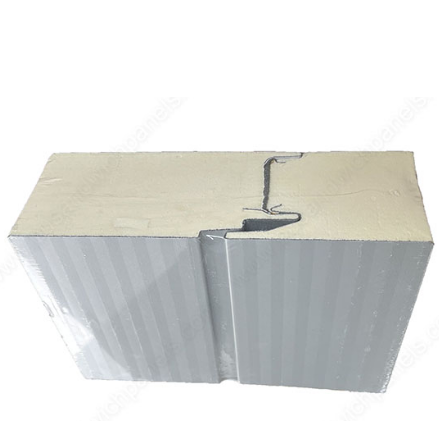 PIR/PUR بیرونی دیوار سینڈوچ پینلز