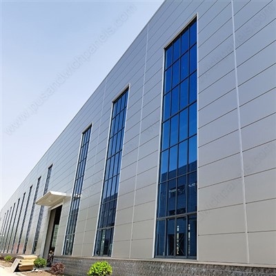 Panel Sandwich Polyurethane Panel Sandwich Polyurethane