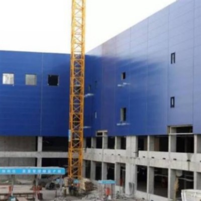 سینڈوچ پینل Rockwool